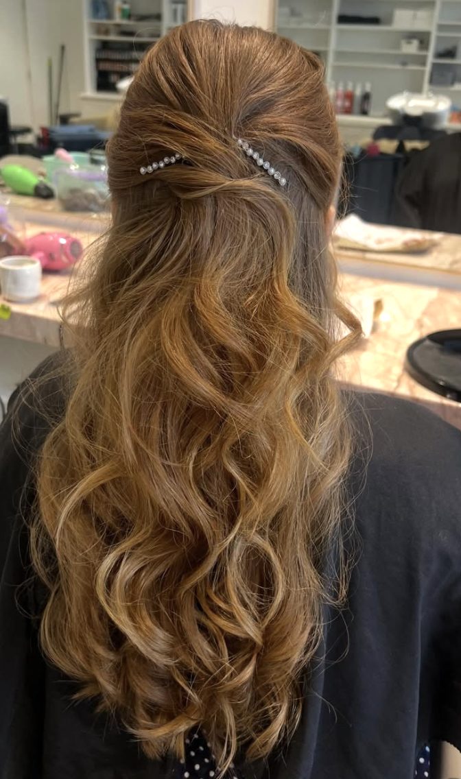 Treatments & Occasions