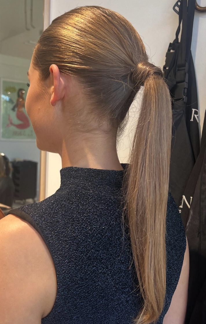 Cutting & Styling